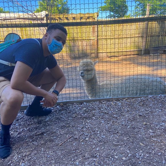 Meet your Posher, Anthony - Picture 1 of 1